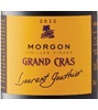 Laurent Gauthier Grand Cras Vieilles Vignes 2015