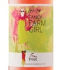 Sue-Ann Staff Fancy Farm Girl Foxy Pink 2017