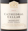 KWV Cathedral Cellar Merlot 2003