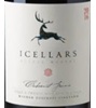 Icellars Estate Winery Icel Vineyard Cabernet Franc 2016
