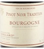 Moillard Tradition Bourgogne Pinot Noir 2012