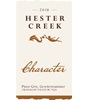 Hester Creek Estate Winery Character White 2018