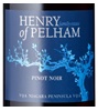 Henry of Pelham Pinot Noir 2018
