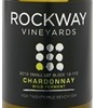 Rockway Vineyards Wild Ferment Small Lot Block Chardonnay 2012