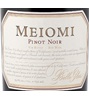 Meiomi Wines Belle Glos Pinot Noir 2010