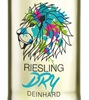 Deinhard Winery Dry Riesling 2020