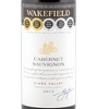 Wakefield Winery Cabernet Sauvignon 2013