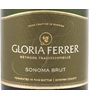 Gloria Ferrer Sonoma Brut Sparkling Wine