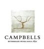 Campbell's Shiraz Durif 2010