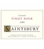 Saintsbury Pinot Noir 2008