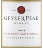 Geyser Peak Winery Cabernet Sauvignon 2007