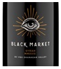 Black Market Wine Company Syrah 2018