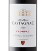 Château Castagnac 2020