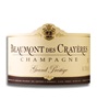 Beaumont Des Crayères  Grand Prestige Brut Champagne