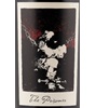 The Prisoner Wine Company Proprietary Red 2011