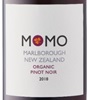 Momo Organic Pinot Noir 2018