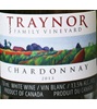 Traynor Family Vineyard Chardonnay 2013