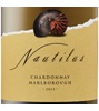Nautilus Estate Wines Chardonnay 2015