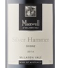 Maxwell Silver Hammer Shiraz 2016