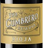 Viña Cumbrero Rioja Reserva 2013
