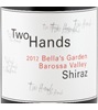 Two Hands Wines Bella's Garden Shiraz 2010