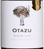 Otazu Premium Cuvée Tempranillo Cabernet Sauvignon Merlot 2019