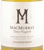 MacMurray Estate Vineyards Chardonnay 2013