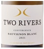 Two Rivers of Marlborough Convergence Sauvignon Blanc 2021