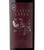Hester Creek Estate Winery Storied Series Cabernet Sauvignon 2020