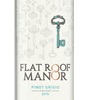 Flat Roof Manor Pinot Grigio 2007