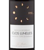 Clos Les Lunelles Blend - Meritage 2010