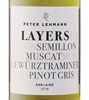 Peter Lehmann Layers Semillon Muscat Gewürztraminer Pinot Gris 2019