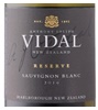 Vidal Reserve Sauvignon Blanc 2019