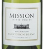 Mission Estate Sauvignon Blanc 2019