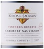 Kendall-Jackson Vintner's Reserve Cabernet Sauvignon 2017