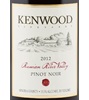 Kenwood Vineyards Pinot Noir 2008