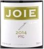 JoieFarm PTG Pinot Noir Gamay 2014