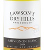 Lawson's Dry Hills Dry Hills Sauvignon Blanc 2013