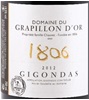 Domaine du Grapillon d'Or 1806 Gigondas 2017