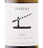 Stratus Tollgate Chardonnay 2019