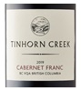 Tinhorn Creek Vineyards Reserve Cabernet Franc 2019