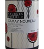 Georges Duboeuf Gamay Nouveau 2012