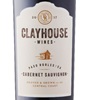 Clayhouse Winery Cabernet Sauvignon 2017
