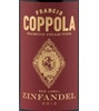 Francis Ford Coppola Diamond Collection Red Label Zinfandel 2013