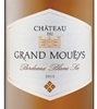 Chateau Grand Mouëys 2015