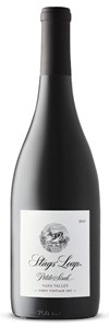 Stags' Leap Winery Petite Sirah 2012