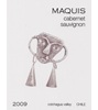 Los Maquis Cabernet Sauvignon 2013