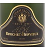Brochet-Hervieux Hbh Champagne 1996