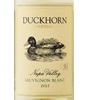 Duckhorn Sauvignon Blanc 2017
