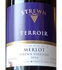 Strewn Winery Terroir Merlot 2016